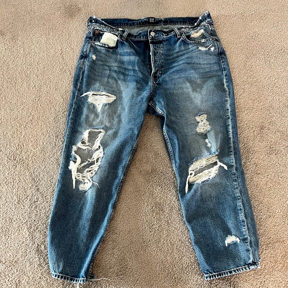 Gap Jeans